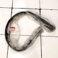 ORIGINAL JAZZ RS GE8 FRONT BUMPER LOWER SPOILER RUBBER