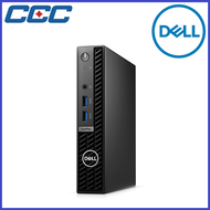 Dell - OptiPlex 7010 Micro ProSupport Ver. - 13代處理器 i5-13500T Win11 Pro