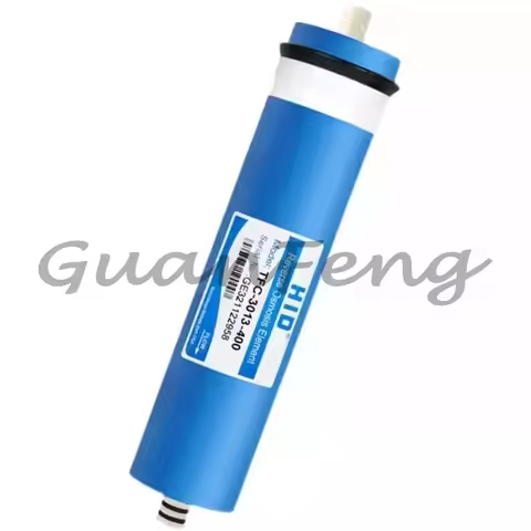 2pcs 300 Gpd Reverse Osmosis Filter for TFC-3012-300G Membrane Water Filters Cartridges Ro System Fi