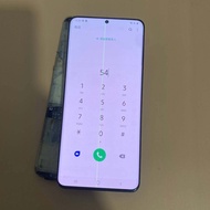 Bán đơn S20 + khiếm khuyết Màn hình LCD cho Samsung S20 cộng với g985 g985f g985f/DS g985 g985f Màn