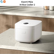 Xiaomi Mijia IH Rice Cooker 2 Rice Cooker Household 0 Fluoride Coating Liner IH Rice Cooker Rice Coo