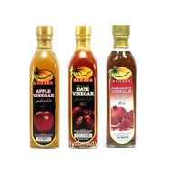 APPLE VINEGAR / CUKA APPLE