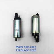 Mô tơ bơm xăng xe vision 2022-2024 Airblade 125-150 (2020-2022) SH mode 2021 Wave RSX 2019