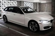 ※台北快車※2016 BMW 328i xDrive F31 四驅運動旅行車 (E91 E61 X1 X3 X5 X6)