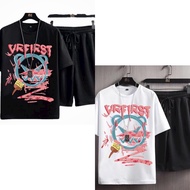 ASGARD777 - VRFIR SUIT MEN'S CLOTHES/ MEN'S SHORTS/ MEN'S T-SHIRT/ SHORTS/