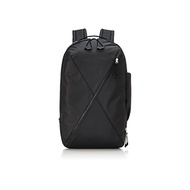 [Samsonite Red] Backpack Bias Style 23ROOM Pack Black/Yellow