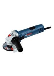 เครื่องเจียรไฟฟ้า 4 นิ้ว BOSCH GWS 7-100ET ปรับรอบ ของแท้ 100 % สินค้าพร้อมส่ง 🎊🎉