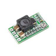 MINI Efficiency 97.5% Small Size DCDC Buck Module 4-20V12V to 5V3A Car