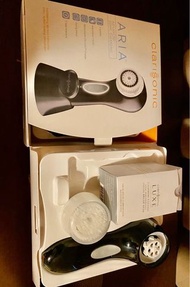 Clarisonic Aria 洗面刷 連 2 新刷頭