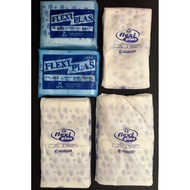 1 Bundle 6x7, 6x8, 6x10, 6x12, 6x14 Flexi PP plastic .0008
