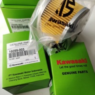 KAWASAKI 16099-003 Oil Filter Ninja 250 carburetorkawasaki japanOriginal