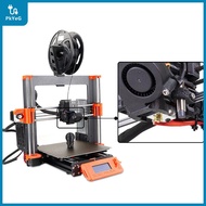 【PkYeG】 ตัว V6 hotend Pre-assambled Unit สำหรับ MK3 i3 MK3S MK2 2.5 V6ฮีทซิงค์หัวฉีด3D ฉีด