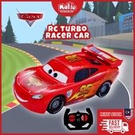 RC Turbo Racer Super Speed (Control Car) Free Battery