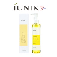 l oreal paris IUNIK Calendula Complete Cleansing Oil 200ml