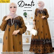 Danti Maxy Dress DenimDiana Jumbo LD 120-150 by Redea