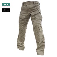 Tactical Tom GEN3 Combat Pants Khaki Khaki Combat Pants G3 Mud Sand USSS CAT Style
