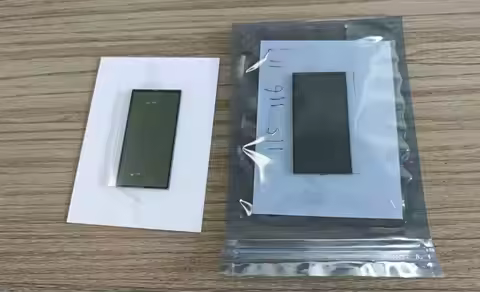 For FLUKE 115 113 114 116 117 115C 116C 117C LCD Screen Display Digital Multimeter Repair Parts