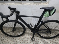 twitter R15 公路單車 碳纖維 油壓碟煞