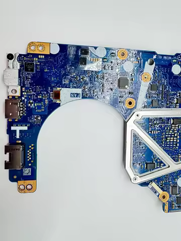 Notebook Mainboard For Dell Alienware 13 R2 CN-0NHYX3 0V3TCJ 0VC62V LA-C901P Laptop Motherboard I5-6