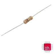 47 Ohm 47r Resistor 0.5w 0.5watt 0,5 w 47Ohm 47 R 0,5 watt 47R 47 ohm