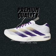 adidas Adizero Evo SL Washington White-Purple