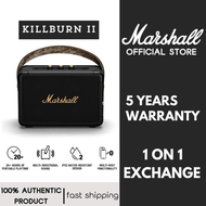 [OFFICIAL] MARSHALL KILBURN II BLACK & BRASS - bluetooth speaker, portable speaker