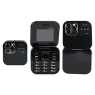 ส่งฟรี New i16 Pro mini โทรศัพท์มือถือ โทรศัพท์จิ๋ว มือถือฝาพับ มือถือ โทรศัพท์ มีประกัน