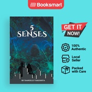 5 Senses - Paperback - English - 9798223725053