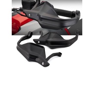 Suitable for BMW 310gs Modified Handguard BMW BMWG310GS Handguard Heightened Pad Brake Handguard Win