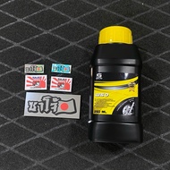 ♦ ชุดโหลดหน้า Sajoแท้ แถมถ้วยตวง1/1.5/2/3นิ้ว Wave/Lead/Giorno/Pcx สปริง4ตัว น้ำมันsajo สติ๊กเกอร์ ไ