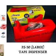 ACURA PS-50 TAPE DISPENSER / ACURA TAPE DISPENSER PS-50 (LARGE)