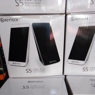 S5 KEYTECH SPEAKER BLACK