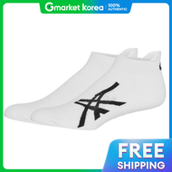 ASICS | Asics Solution Speed Ankle Socks 3043A098101 Socks a
