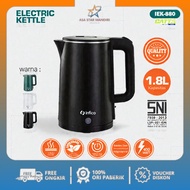 INFICO CATTA ELECTRIC KETTLE ELECTRIC KETTLE/ ELECTRIC KETTLE 1.8 LITER WATER HEATER/