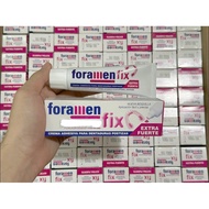 Spanish foramen jaw glue is super sticky, odorless, dental