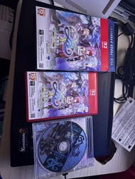 伊蘇 10 Switch 2 初回限定