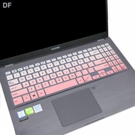 For ASUS ExpertBook B1 B1500 B1500C ExpertBook L1 L1500 PX555 PX555C B1 L1 15.6" Silicone Laptop Key