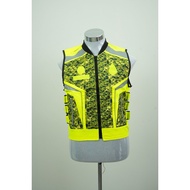 NEW VEST P1 FULL DIGITAL