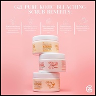 [WITH FREEBIES] G21 | Pure Bleaching Scrub