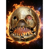 Dawn Murder Legion Game Frank Butcher Mask Halloween Horror Clip Butcher cosplay Mask