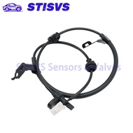 89543-B4010 Front Left Right ABS Wheel Speed Sensor For 2005-2011 Toyota Yaris 1.5L 89542-B4010 8954