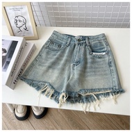 Jean shorts code 60319
