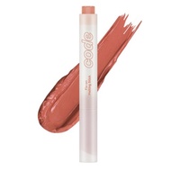 CODE GLOKOLOR Fix On Melting Stick Lipstick 3.3g Glossy Melting Lip Stick Moisturizing Korean Lip Ma