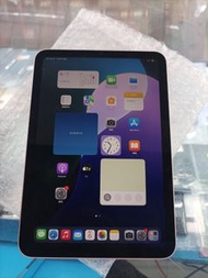 iPad mini 6 256gb WiFi