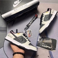New 2025 DuLow Initial AE86 2.0d/Toyota casual sneaker board shoes retro sports shoes