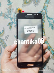 Touchscreen Samsung Galaxy J2/ Layar Sentuh Toskrin TS TC Samsung Galaxy J2 J200