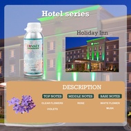 AROMA TUNNEL 100ML/500ML 5 Star Hotel Series Aroma Diffuser Pure Essential Oil Aromatherapy Machine