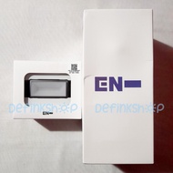 Official Lightstick ENHYPEN ver 2 Lightband Sealed LS LB PC Set Enlight Light Stick Band Poca Photoc