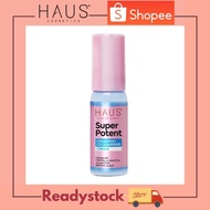 HAUS Skin Super Potent Ceramide + Cica Bartier Cream