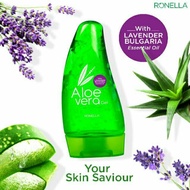 ALOE VERA GEL